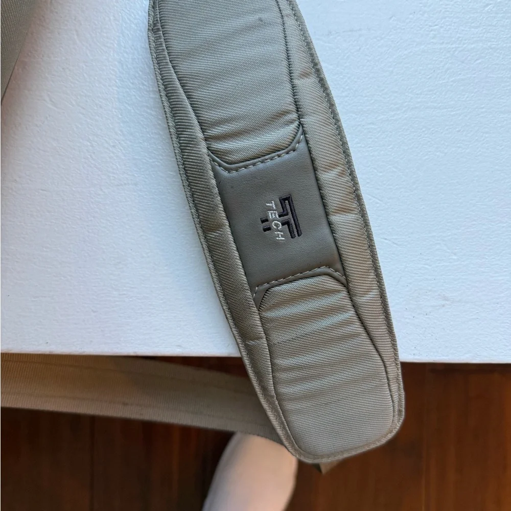 Tumi Tech Tan Men's Bag
